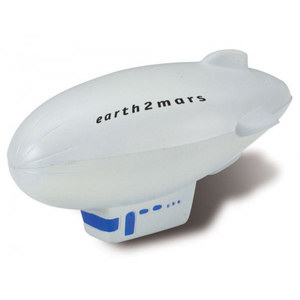 Promotional Stress Balls: Blimp Stress Balls